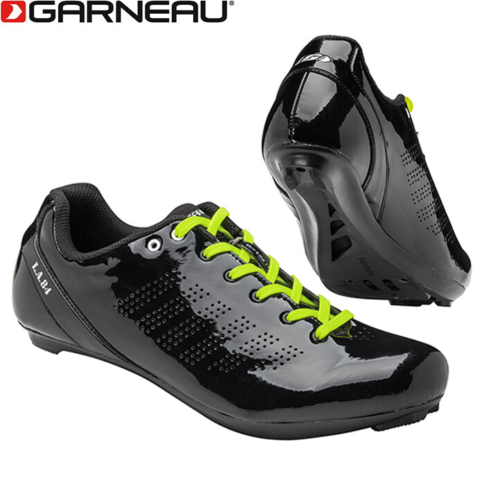 platinum ii cycling shoes